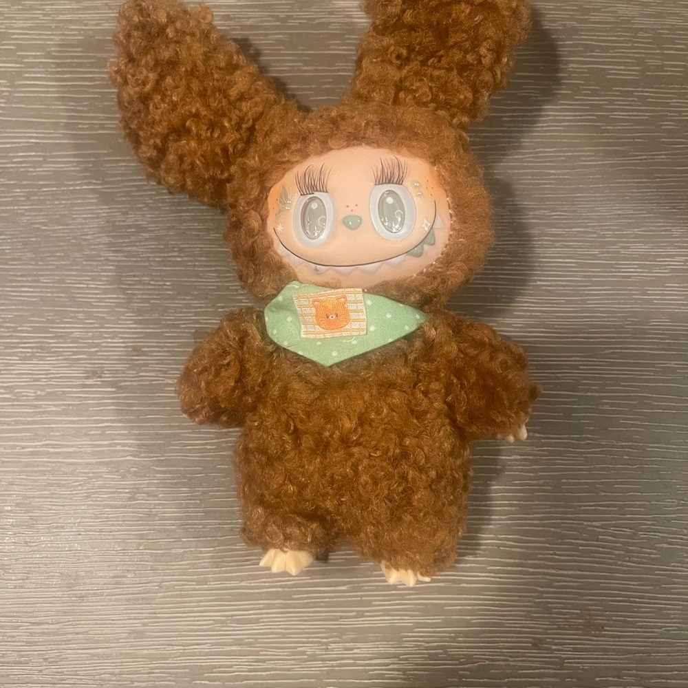 Custom Labubu bunny - Picture 4 of 6